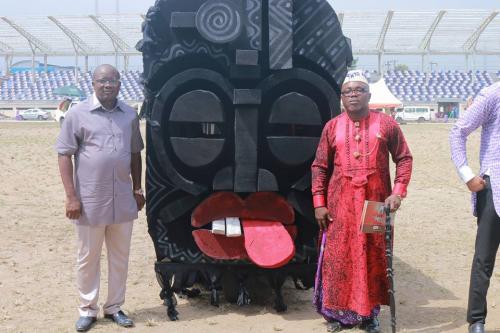 Annang Festival Of Arts and Culture (AFAC) 2018 (11)