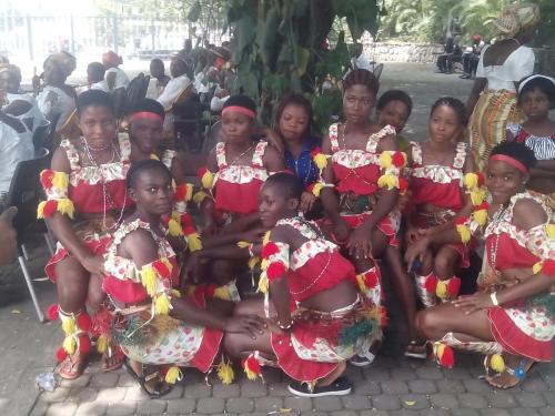 Annang Festival Of Arts and Culture (AFAC) 2018 (21)