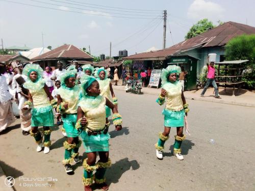 Annang Festival Of Arts and Culture (AFAC) 2022 (13)