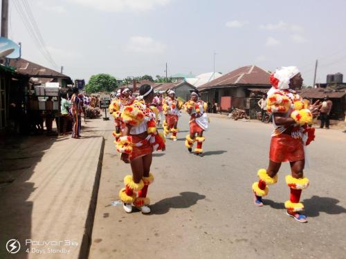 Annang Festival Of Arts and Culture (AFAC) 2022 (14)