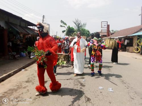 Annang Festival Of Arts and Culture (AFAC) 2022 (15)