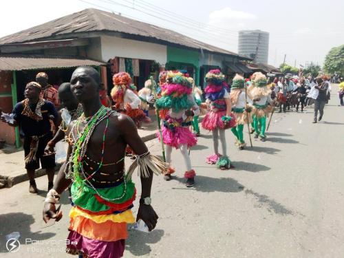 Annang Festival Of Arts and Culture (AFAC) 2022 (21)