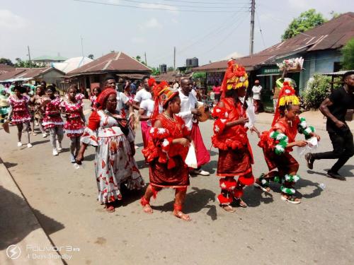 Annang Festival Of Arts and Culture (AFAC) 2022 (23)