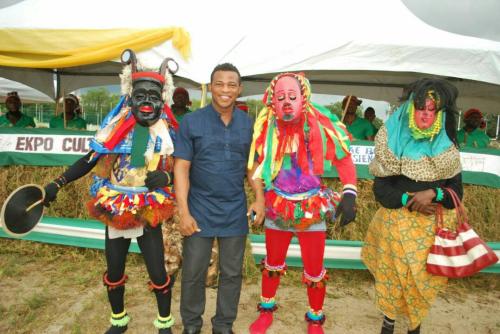 Annang Festival of Arts and Culture (AFAC) 2016 (10)