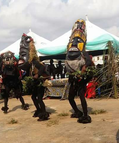 Annang Festival of Arts and Culture (AFAC) 2016 44