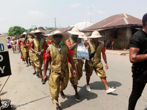 Annang Festival of Arts and Culture (AFAC) 2019 (10)