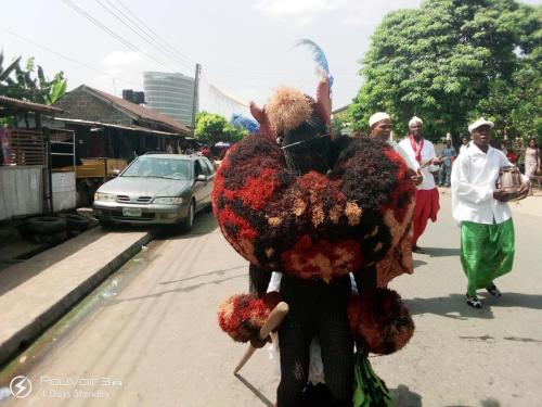 Annang Festival of Arts and Culture (AFAC) 2019 (4)